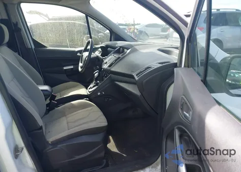 2016 Ford Transit Connect Xlt z USA, uszkodzony, nr VIN NM0LS7F79G1254747